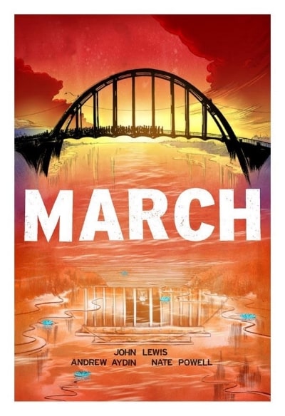March (Trilogy)